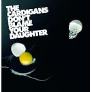 Don't Blame Your Daughter (Diamonds)