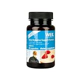 Weil Nutritionals Daily Digestive Support Formula Capsules, 60-Count Bottle