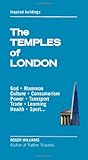 The temples of London