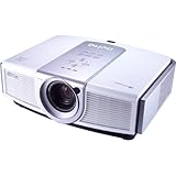 BenQ W10000 - DLP projector - 1200 ANSI lumens - 1920 x 1080 - widescreen - High Definition 1080p