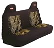 Elegant E318329C Real Tree Bench Seat Cover