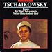 Classical Music : Vespers For Mixed Choir a cappella, Op. 52 (Classics From Russia)