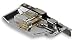 Brother 1/4-Inch Quilting Foot