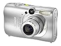 Canon Digital IXUS 980 IS Camera - Silver (14.7MP, 3.7x Optical Zoom) 2.5" PureColor LCD II Viewfinder