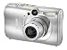 Canon Digital IXUS 980 IS Camera - Silver (14.7MP, 3.7x Optical Zoom) 2.5 inch PureColor LCD II Viewfinder