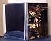 Artist Rembrandt van Rijn Fine Art Metal Cigarette Case ID Holder Wallet The Militia Company of Captain Frans Banning Cocq