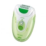Braun - 5170 - Epileur - X elle Solo - Vertpar Braun