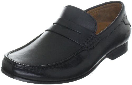 Clarks Gent Top 20348571 Herren Slipper Preisvergleich