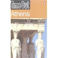The "Time Out" Guide to Athens