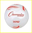 Champion Sports Viper Soccer Ball
