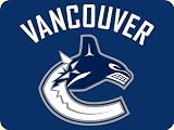 Vancouver Canucks Mouse Pad