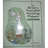 The Brides Essential Wedding Planner