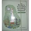The Brides Essential Wedding Planner