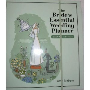 The Brides Essential Wedding Planner