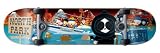 Blind North Park Global Warming Series Complete Skateboard - 7.6 Inch