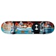 Blind North Park Global Warming Series Complete Skateboard - 7.6 Inch