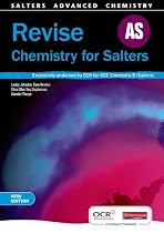 Revise AS Chemistry for Salters, New edition