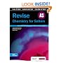 Revise AS Chemistry for Salters, New edition