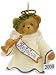Cherished Teddies Let Us All Rejoice 2009 Bell Ornament 4013432