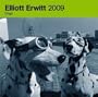 2009 Elliott Erwitt Dogs Wall Calendar (Grid Calendar)