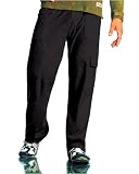 Heavy Jersey Casual Cargo Pant