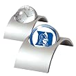 Duke Blue Devils NCAA Spinning Clock by Great American Products