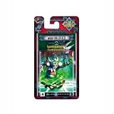 The Eye of Judgment Wood Unleashed Theme Deck