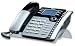 RCA 25204RE1 1-Handset 2-Line Landline Telephone