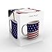 Mug Stars & Stripes