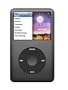 Apple iPod Classic MP3-Player schwarz 160 GB (aktuellstes Modell)