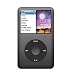 Apple iPod classic 160 GB Black (7th Generation) NEWEST MODEL