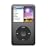 Apple iPod classic 160 GB Black (7th Generation) NEWEST MODEL