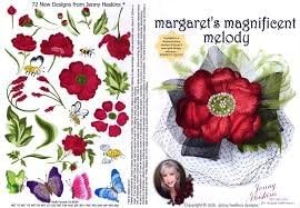 Jenny Haskins Margaret's Magnificent Melody