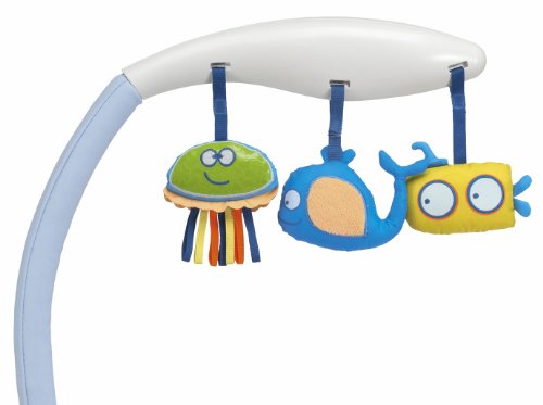 Imagen 3 de Chicco - Hamaca Chicco Mia (World) 607909739