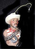 Cowboy Western CEILING FAN PULL Chain Home Decor NEW