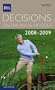 Decisions on the Rules of Golf 2008
