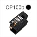 FUJI XEROX DocuPrint CP100b/CP200w/CM200fw用 ブラック CT201761 リサイクルトナー リサイクル品