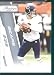 2010 Panini Prestige Football Cards # 37 Jay Cutler - Chicago Bears - NFL Trading Card in Screwdown Case