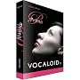 CRYPTON ZY2PR PRIMA 30620 (VOCALOID 2 PRIMA)
