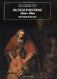 Dutch Painting, 1600-1800 (The Yale University Press Pelican History of Art Series)