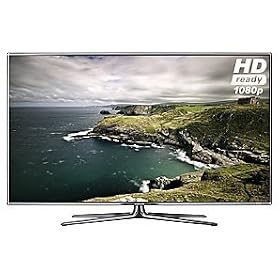 Samsung UE46D7000LUXXU 46" 3D LED TV