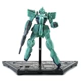 SOGFIII - Strategy of Gundam Field Trading Figure - Green Gundam Mecha (3 Figure)