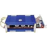 Zalman ZM80D-HP Heatsink with 2 Cooling Pipes