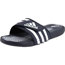 adidas Men's Santiossage Slide