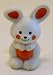 Strawberry Shortcake Apricot Pet Bunny Hopsalot