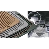 Weathertech W3TN Classic Premium Rubber Mats