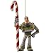 Disney Traditions Buzz Lightyear Toy Story Hanging Ornament