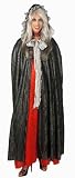Vampire Cloak - Womens Std.