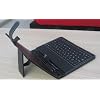 A1CS 10"/10.2" Leather Look Case + USB Keyboard + Stylus pen + Screen Protector for 10"/10.2" A1CS android tablet PC