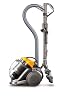 Dyson DC19T2 Multi Floor Cylinder Vacuum Cleaner for Every Floor Type